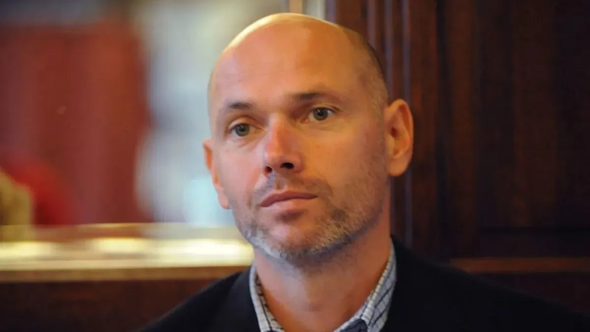Szűcs Gábor