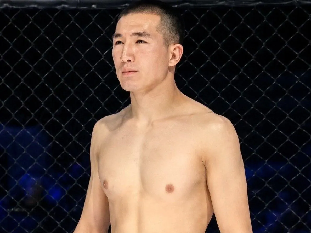 Tragikusan fiatalon meghalt a korábbi kirgiz MMA-harcos, Medet Zheenaliev
