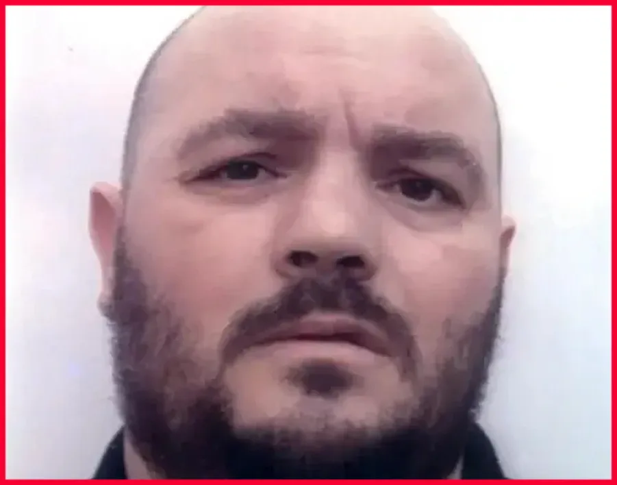 Kristijan Aleksić, a sátánista, visszaeső gyilkos 