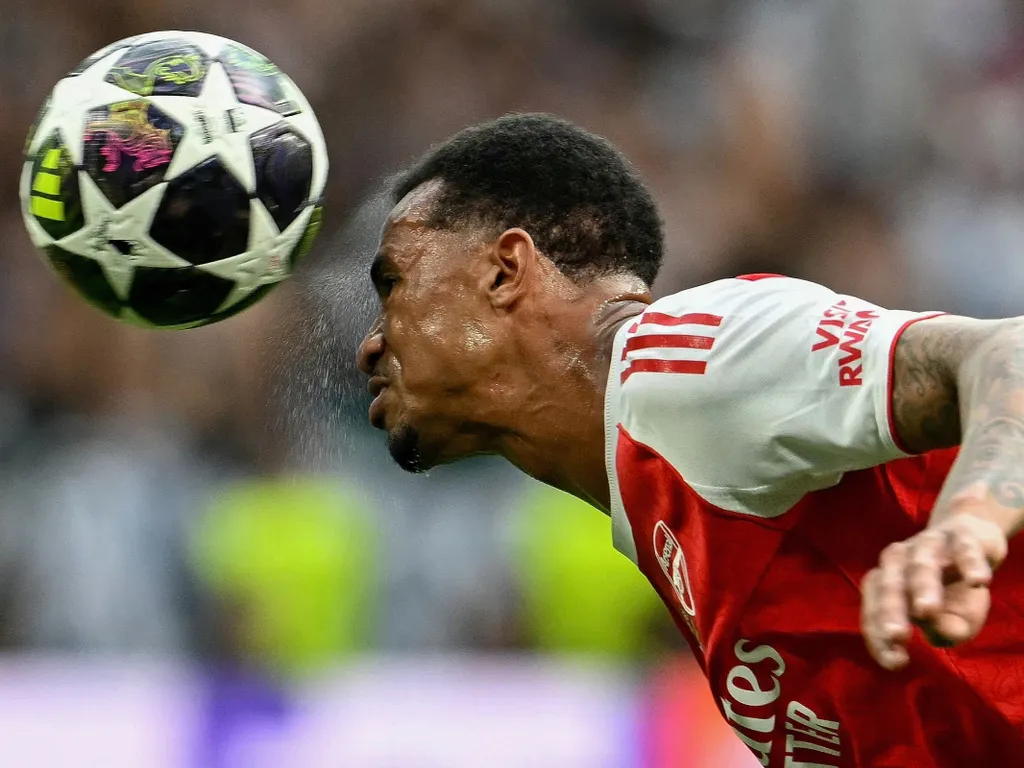 BL, Bajnokok Ligája, BajnokokLigájaBudapest, döntő, PSG - Arsenal, PSGArsenal, szurkoló, hangulat, Budapest, Puskás Aréna, PuskásAréna, mérkőzés, 2026.05.30.