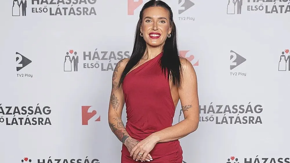 Tigyi Kármen szakított párjával: „Morális és vallási kérdések miatt nem fértek össze a nézeteink” — image 4
