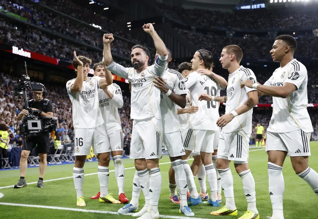 Könnyek között búcsúzott a Real Madrid legenája