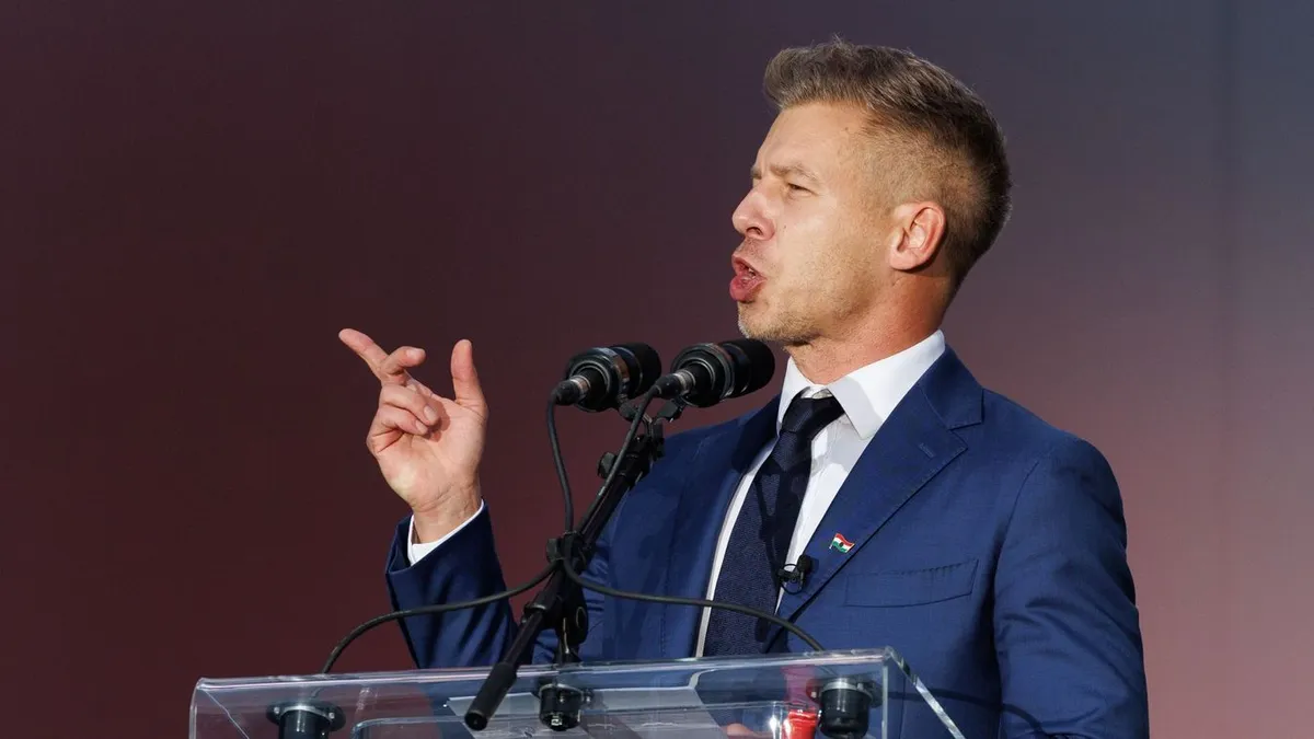 Elemző: a Tisza alkotmánymódosítása a migrációs politika feladása.
