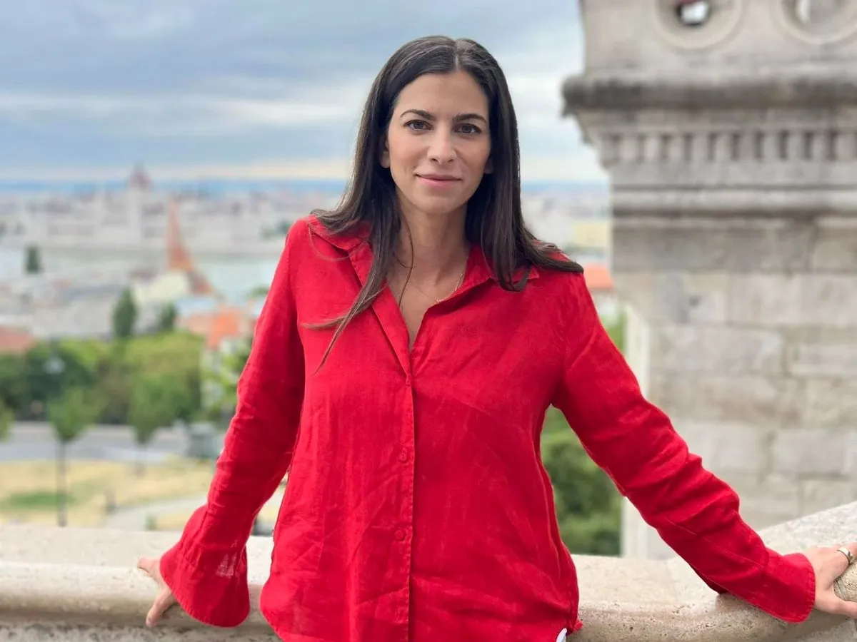 Szentkirályi Alexandra: Megújult hittel kell nekifutni a kihívásoknak