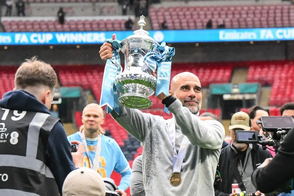 Pep Guardiola tényleg távozik Manchesterből?