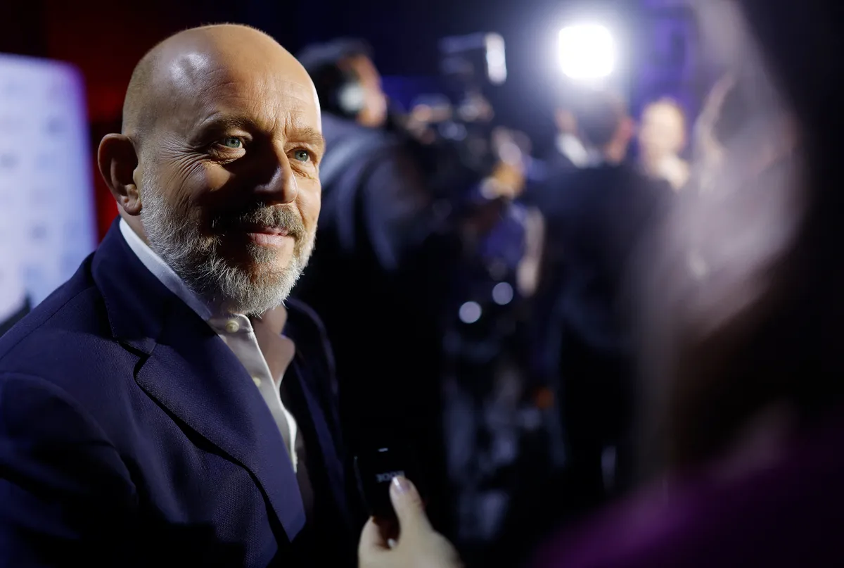 Steve Hilton neve hamarosan bevonulhat a történelem könyvekbe, már amennyiben valóban megnyeri a kaliforniai kormányzó választást