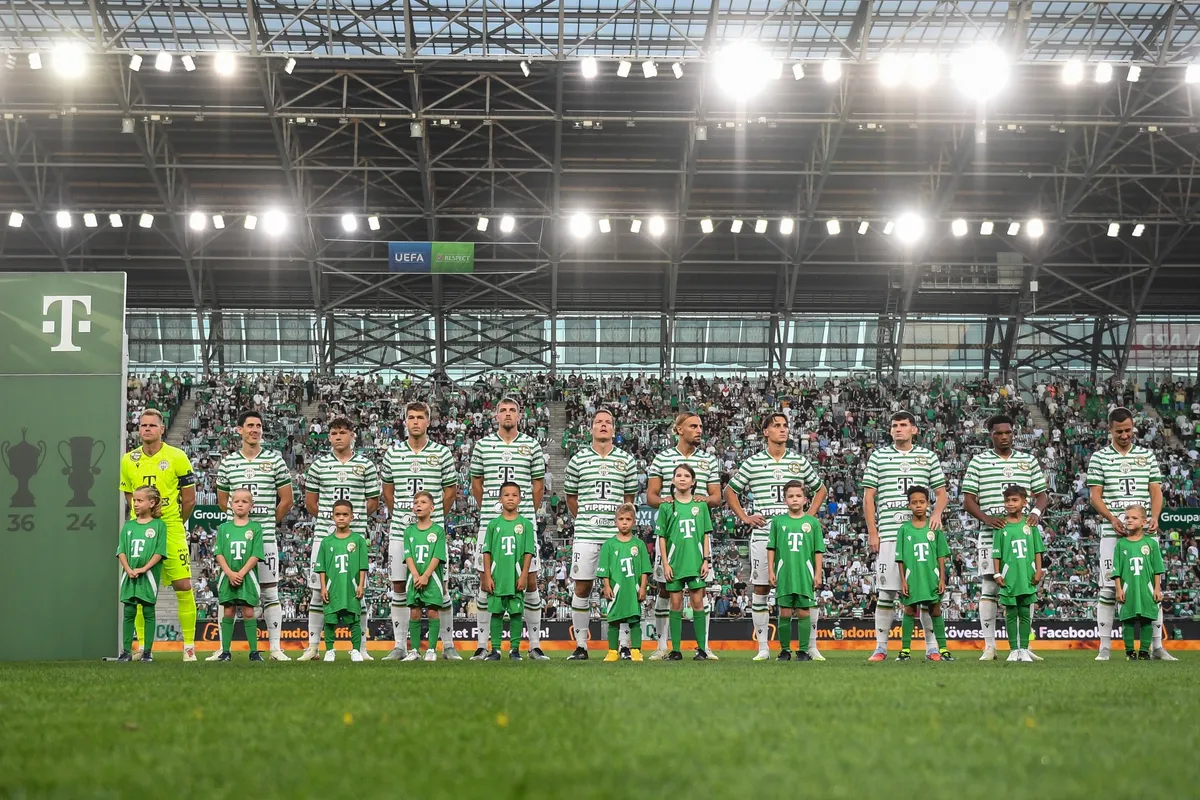 Ki legyen Robbie Keane utódja a Fradi kispadján?