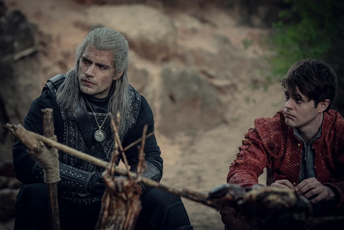 RELEASE DATE: TV Series (2019- ) Season 2 TITLE: The Witcher STUDIO: Netflix CREATOR: Lauren Schmidt PLOT: Geralt of Rivia, a solitary monster hunter, struggles to find his place in a world where people often prove more wicked than beasts STARRING: Henry Cavill, Freya Allan, Yasen Atour.
