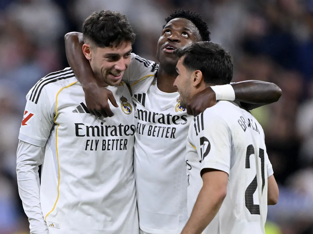 A Real Madrid csapatkapitánya (balra) kórházba került a Clásico előtt