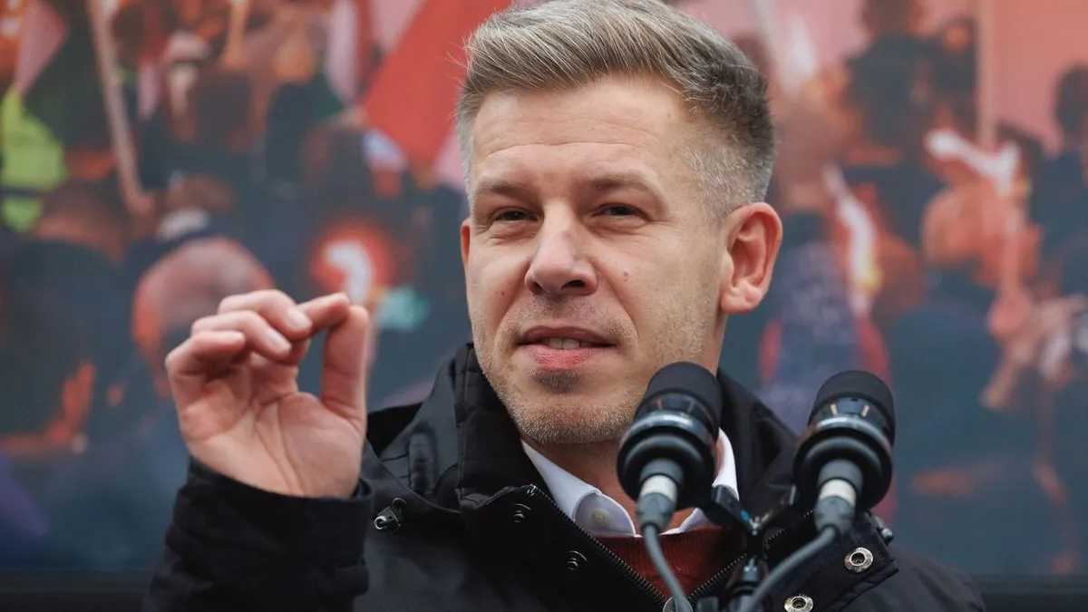 Gulyás Gergely