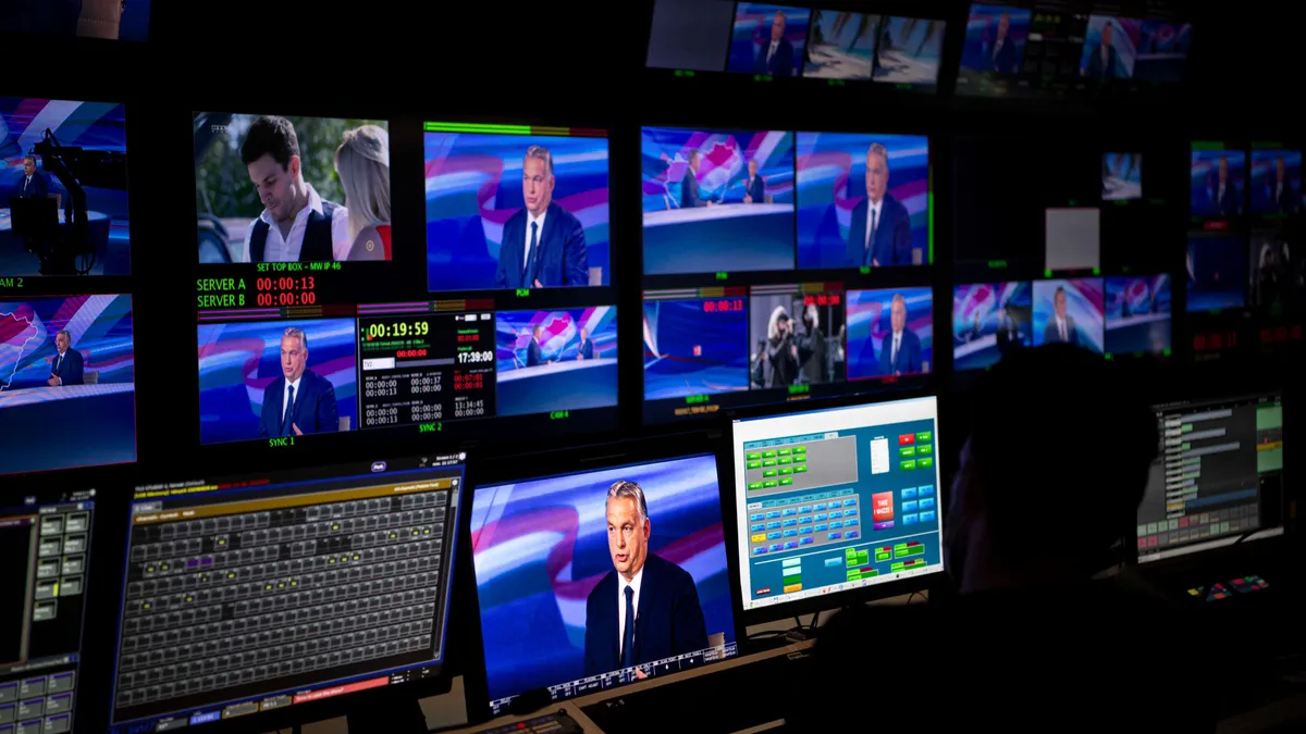 Megszűnik a TV2 Tények című hírműsora