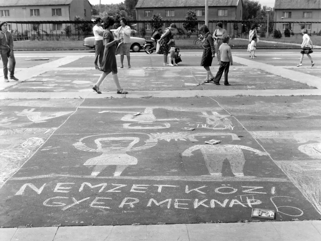 Gyermeknap, Gyermeknap2026,