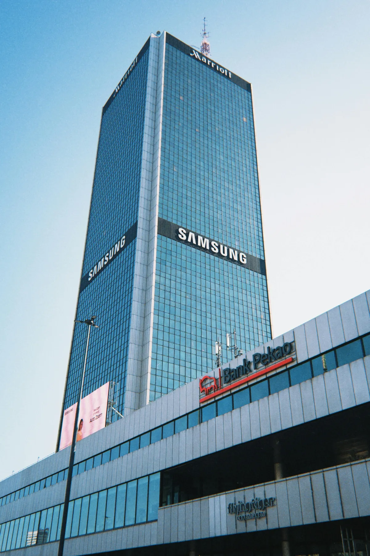 A Samsung dolgozók rekordösszegű bónuszokra számíthatnak - Képünk illusztráció Fotó: Unsplash
