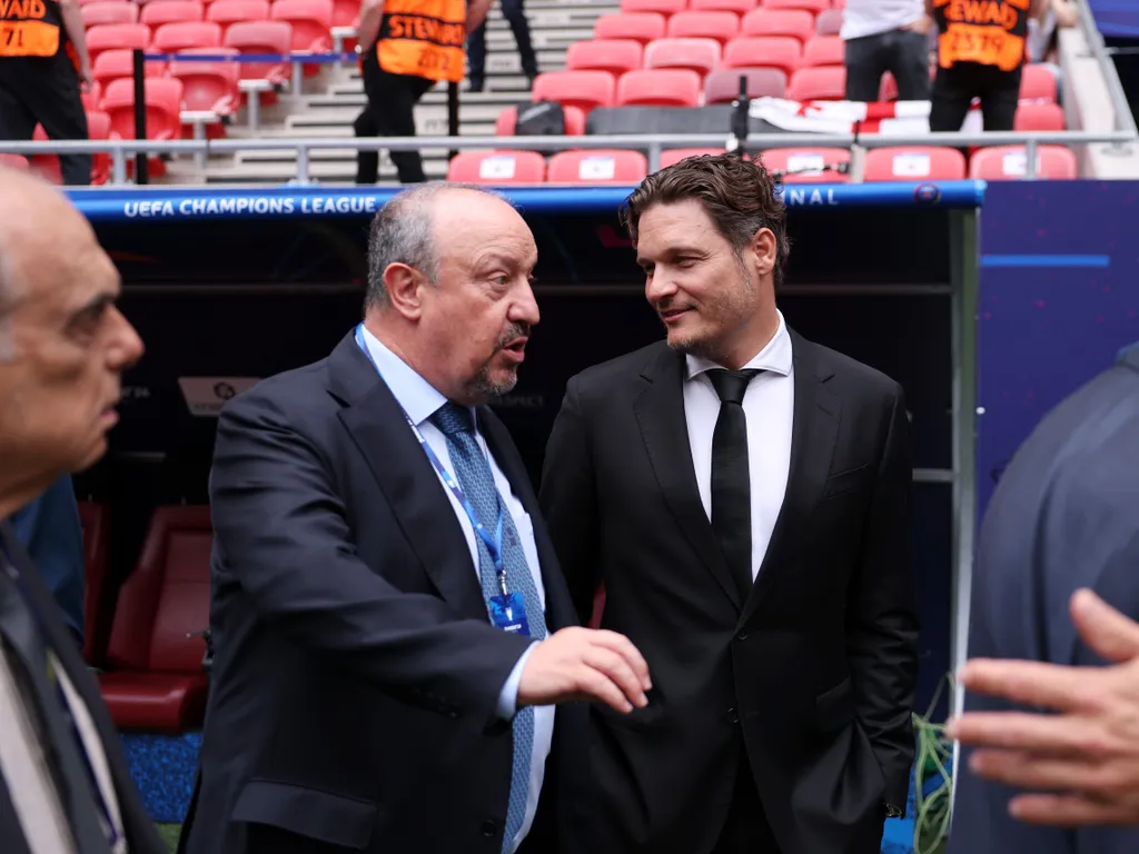 BL, Bajnokok Ligája, BajnokokLigájaBudapest, döntő, PSG - Arsenal, PSGArsenal, szurkoló, hangulat, Budapest, Puskás Aréna, PuskásAréna, politikus, sztár, politikussztárgaléria, 2026.05.30.