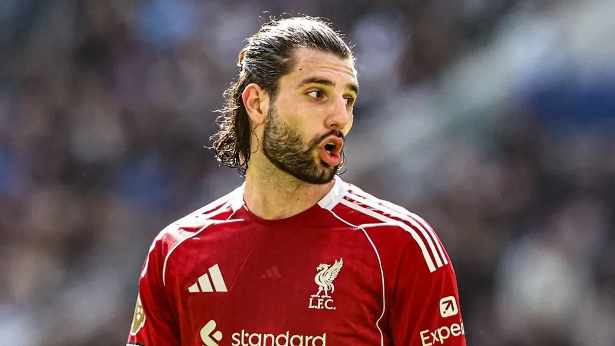 Liverpool középpályájának átalakítása: Szoboszlai és Mac Allister jövője is kérdéses