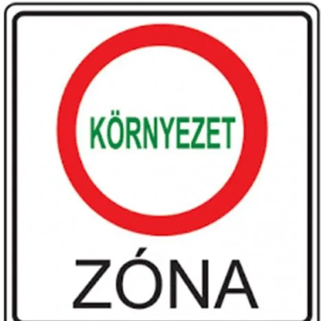 Ezzel a KRESZ-táblával nagyon ritkán találkoznak az autósok, ezért nem is igazán ismerik