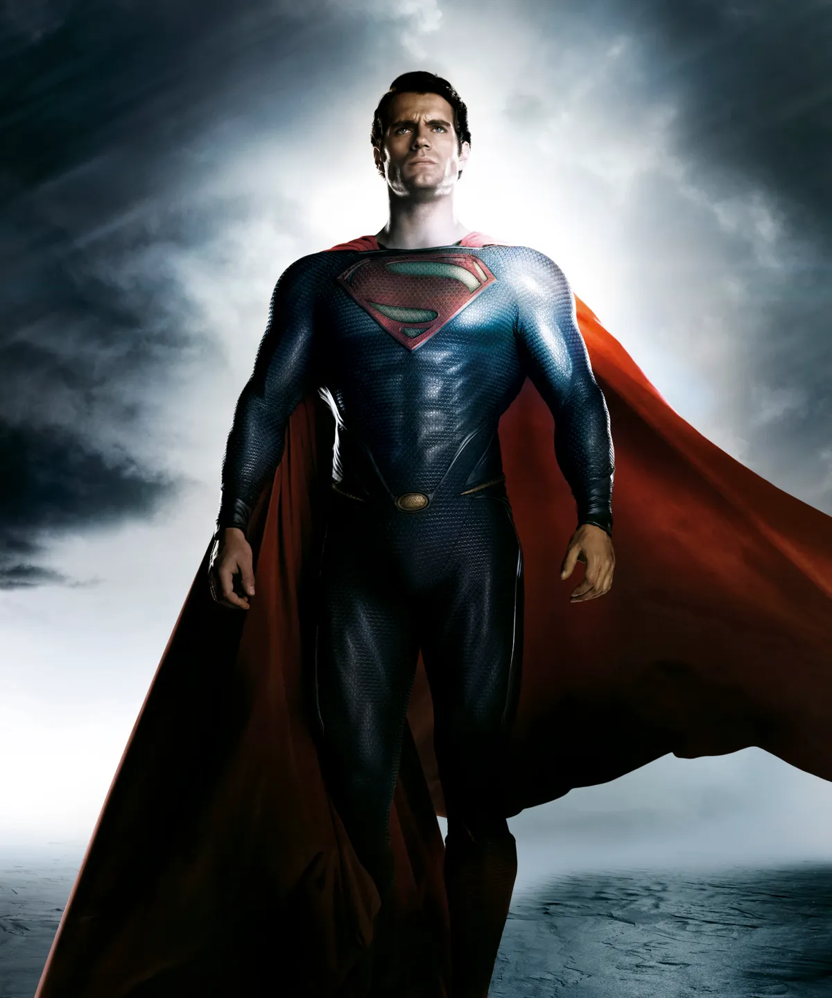 Prod DB © Warner Bros. - Legendary Pictures - DC Entertainment / DR
MAN OF STEEL de Zack Snyder 2013 USA/CAN.
avec Henry Cavill
superman, super héros
d'apres les comics de Joe Shuster et Jerry Siegel |