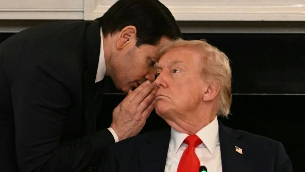 Trump szerint közel a megállapodás