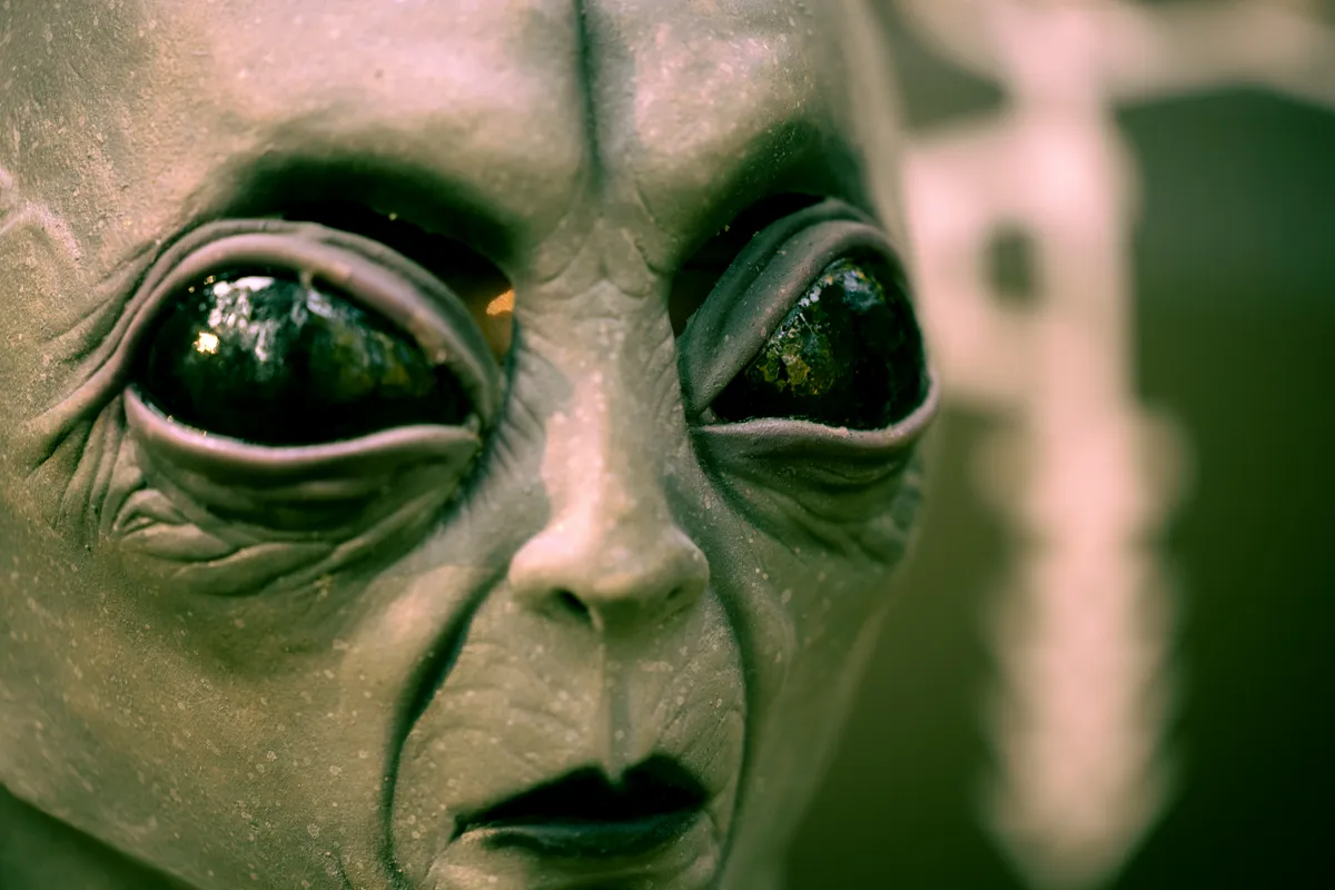 Számos megmagyarázhatatlan esetet említenek az UFO-dokumentumokban – Fotó: Unsplash