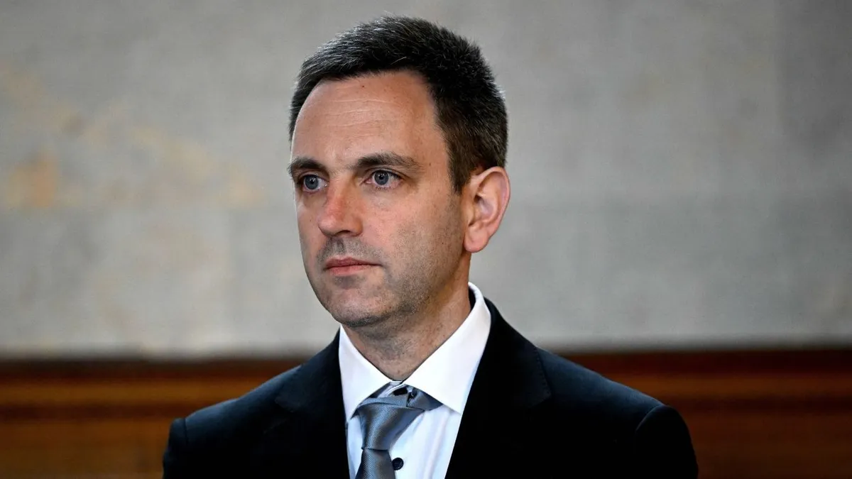 Magyar Péter