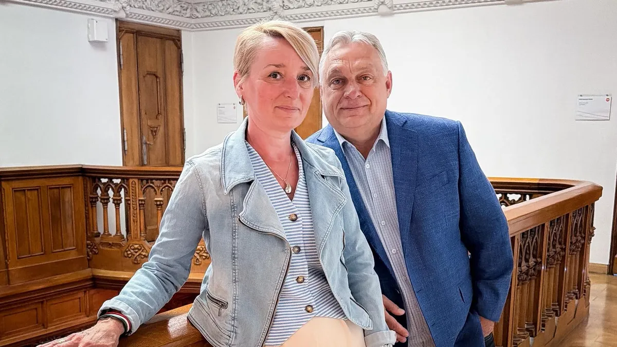 Orbán Viktor jelentős bejelentést tett – nézze meg!
