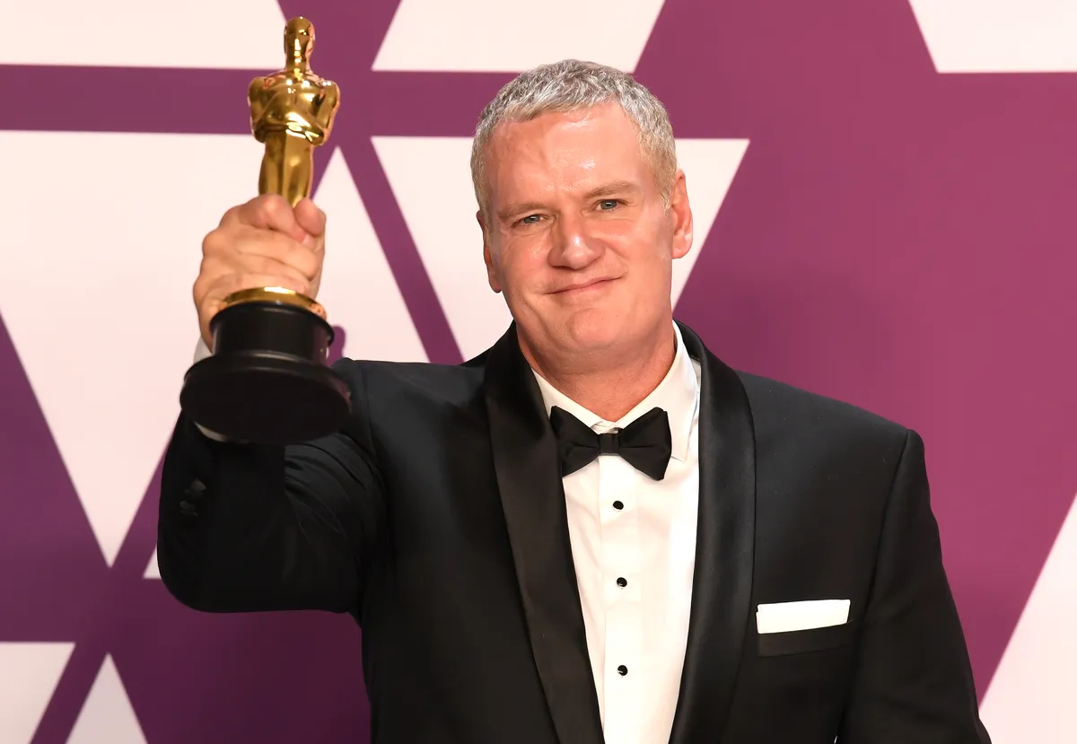 John Ottman, a Michael vágója