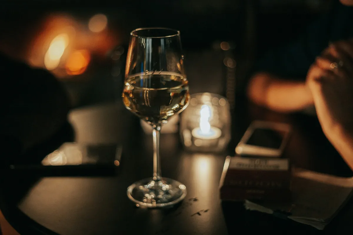 Az esti alkoholfogyasztás hosszú távon súlyos következményekkel járhat