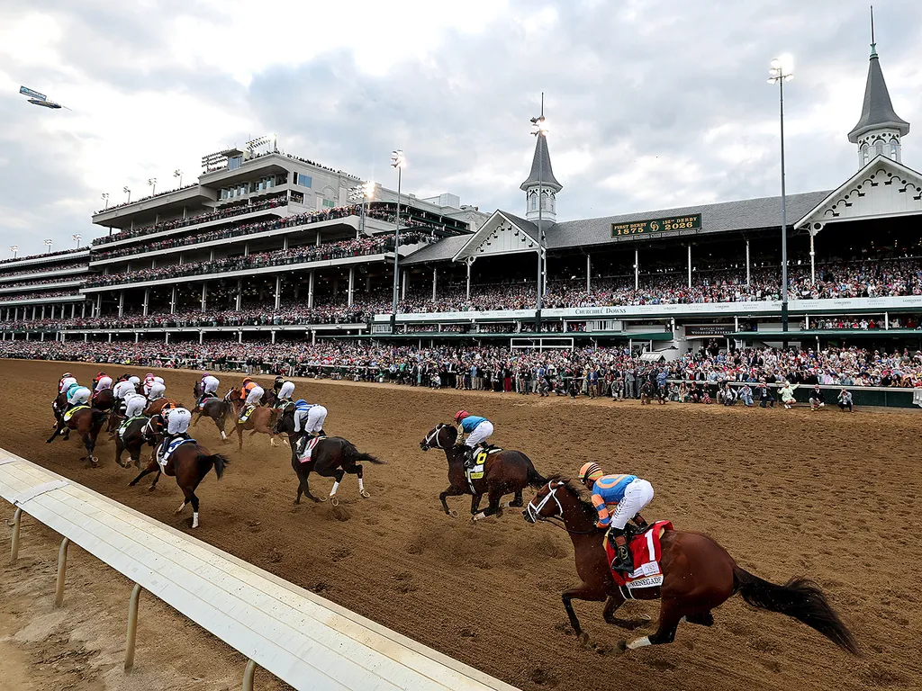 Kentucky Derby 2026, KentuckyDerby2026