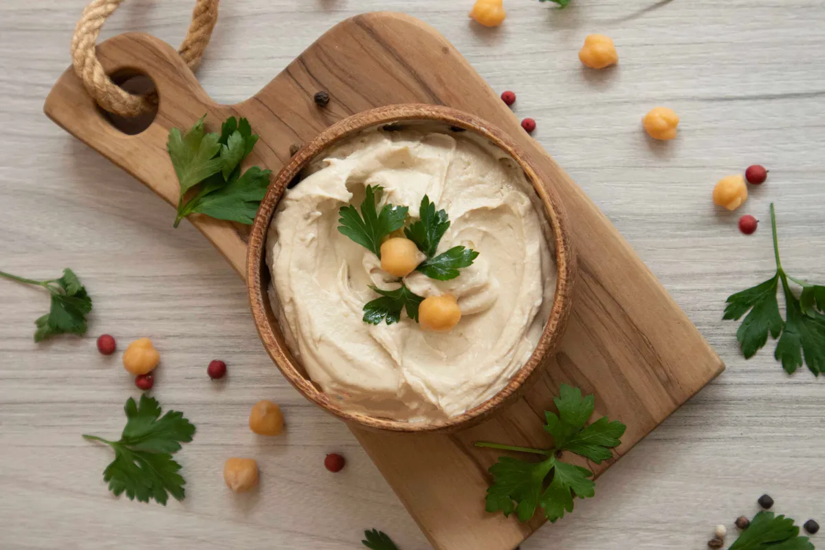 tahini