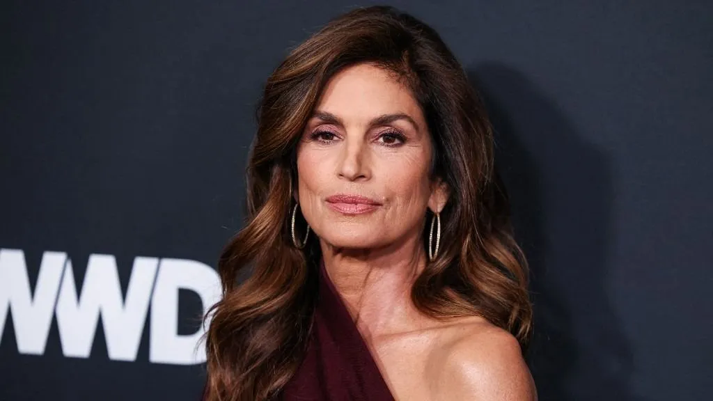 Meghalt Cindy Crawford fia, Presley Gerber
