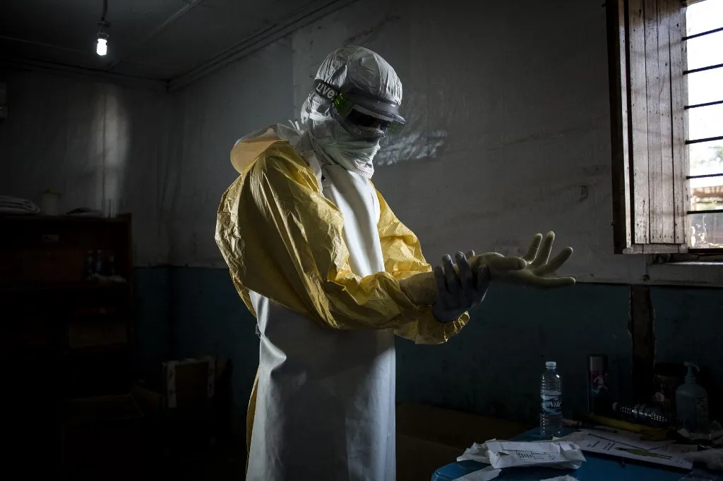 Nemzetközi szintű közegészségügyi vészhelyzetet hirdetett ki a WHO az ebolajárvány miatt
