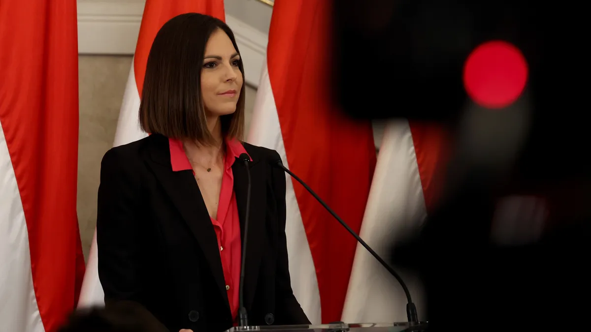 Ő lesz Köböl Anita utódja az ATV-nél.