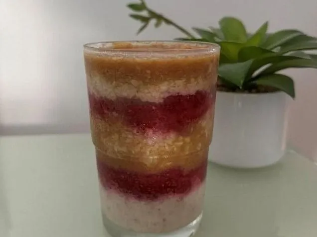 kaja horváth andi fitneszversenyző