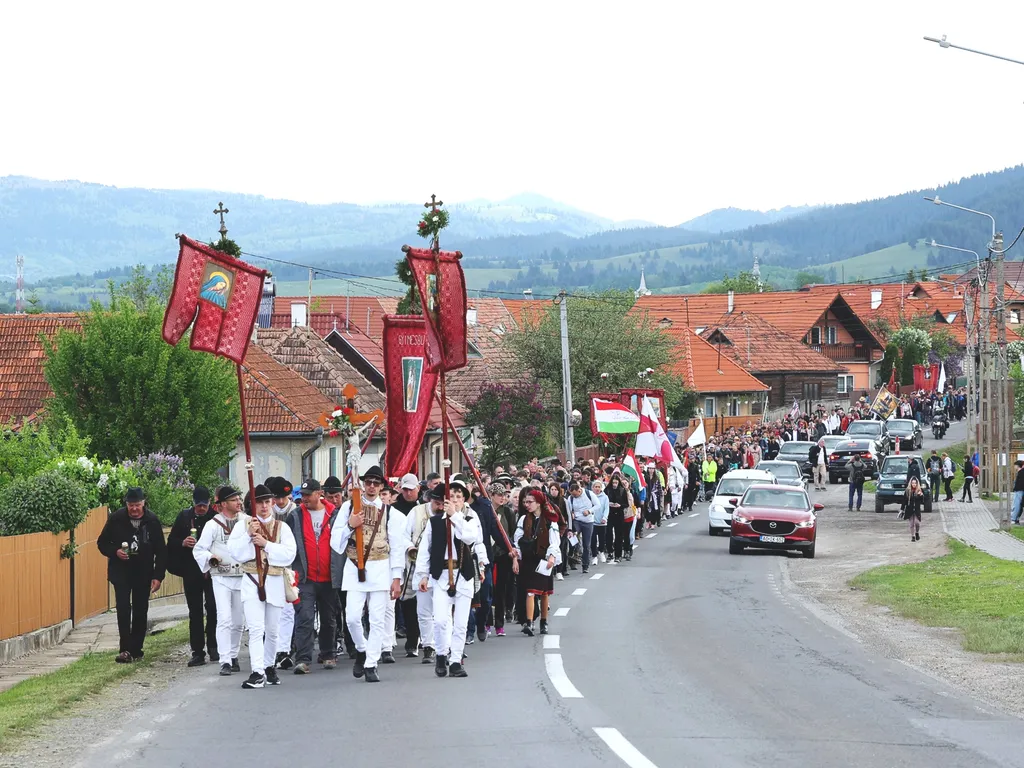 csíksomlyói búcsú, csíksomlyóibúcsú, 2026, csíksomlyóibúcsú2026, 