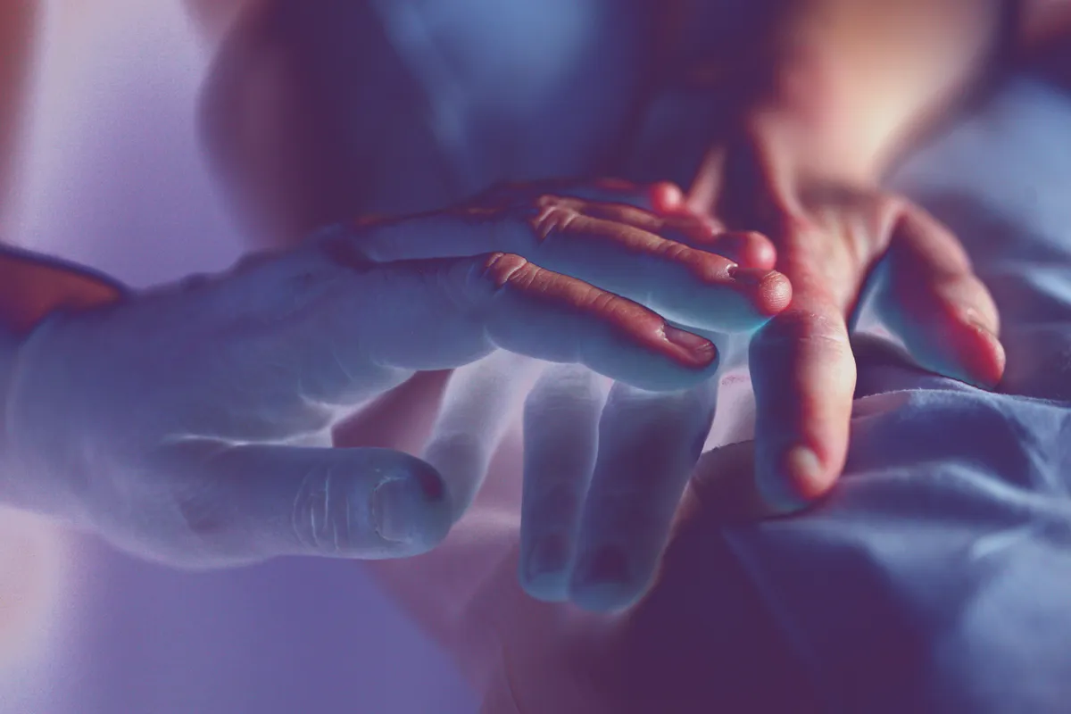 A klinikai halál állapota régóta foglalkoztatja az embereket – Fotó: Unsplash