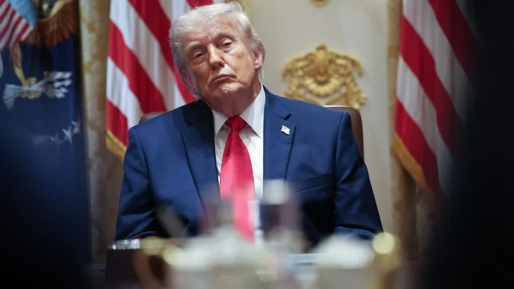 Újra egymásnak feszült Irán és az Egyesült Államok: Trump kérlelhetetlen