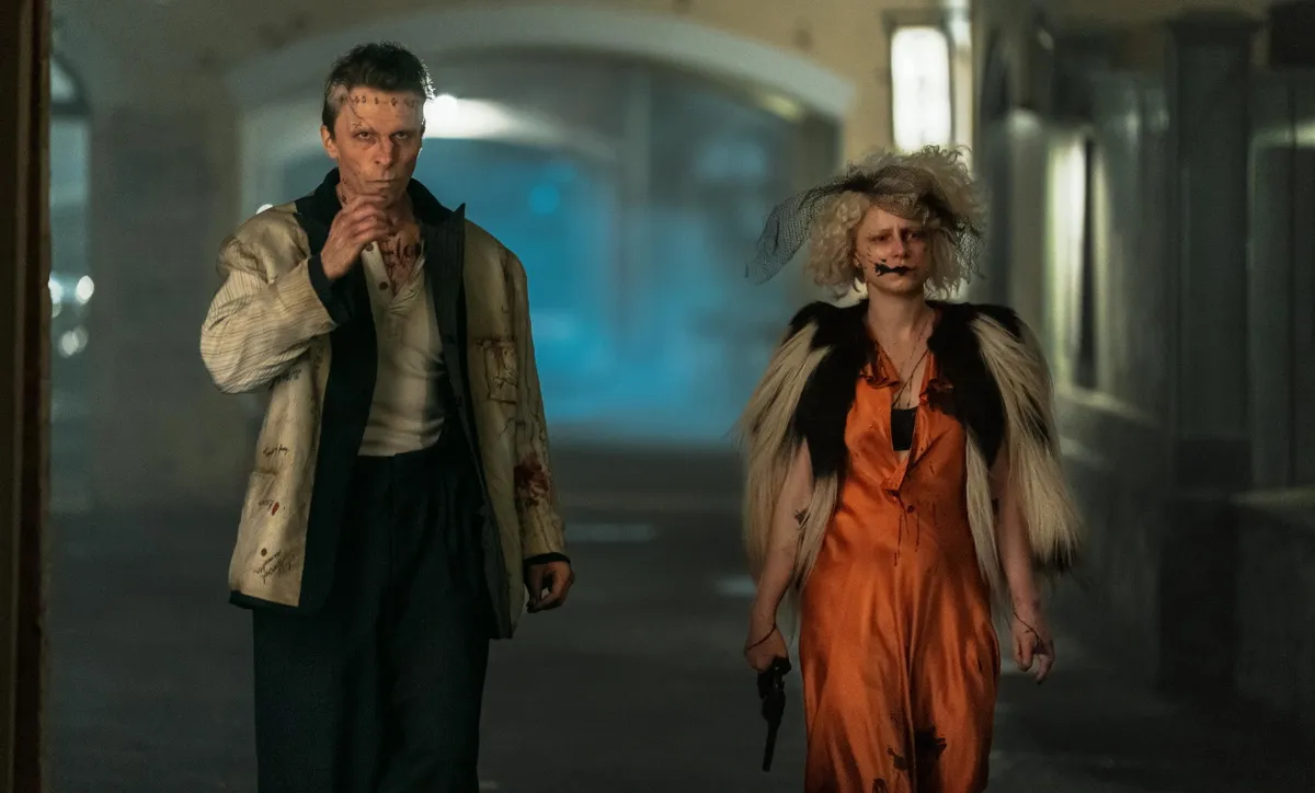 HBO Max-filme, A menyasszony, 2026