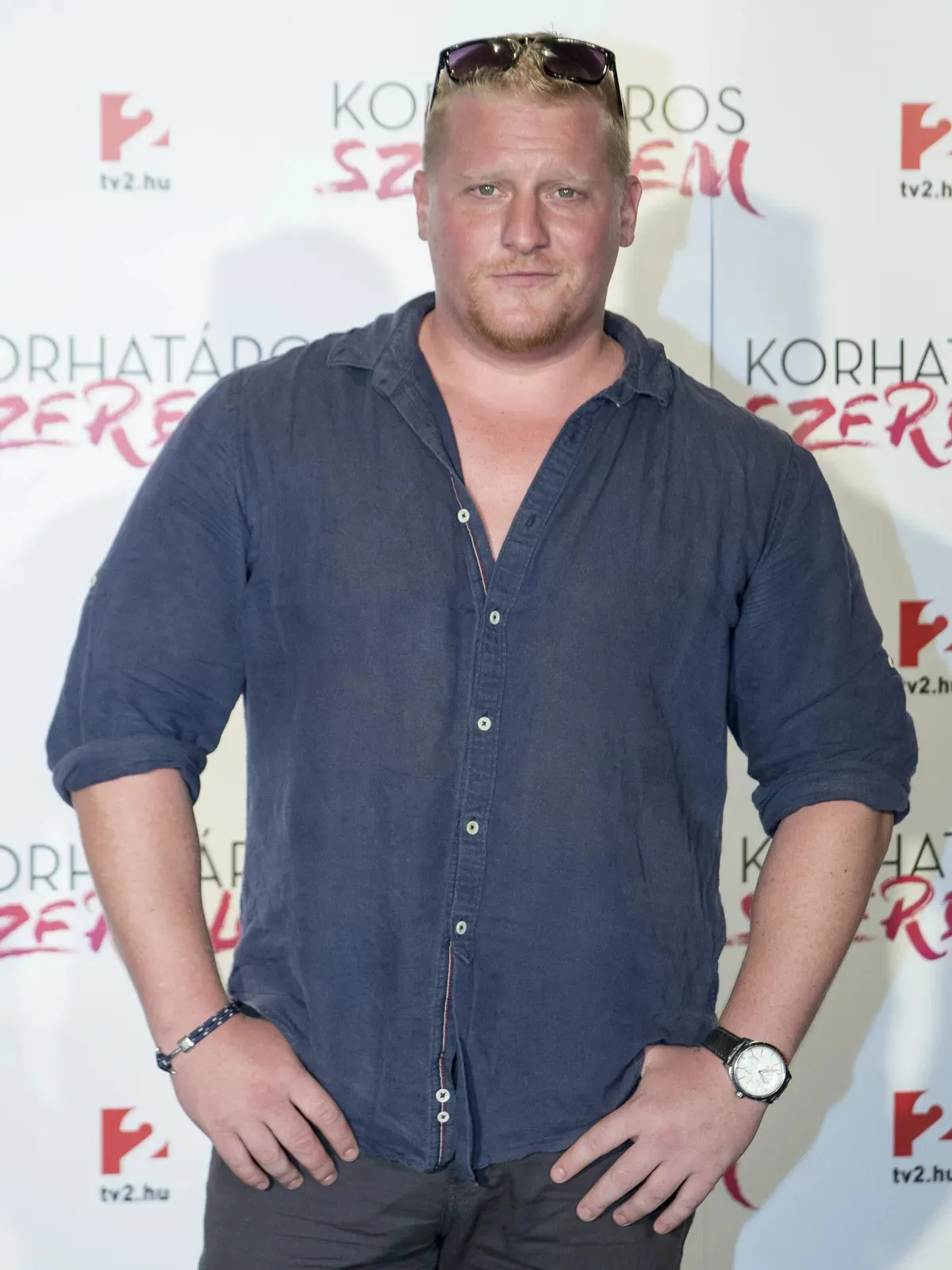 Noé Viktor végre a kislányával töltheti a nyarat korlátozások nélkül
