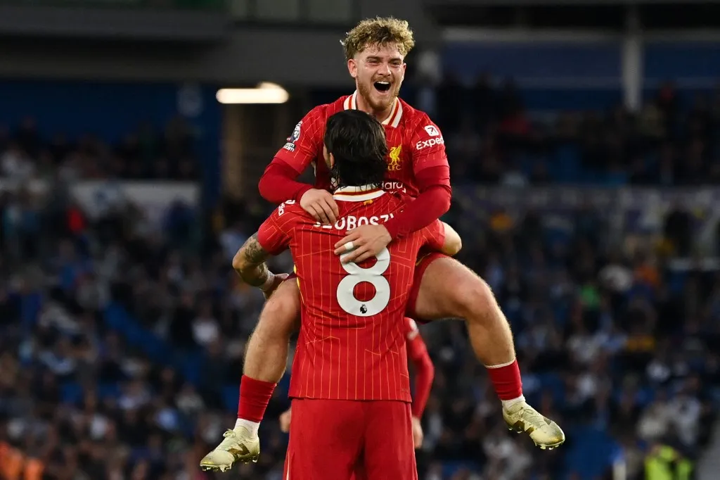 Harvey Elliott és Szoboszlai Dominik ismét csapattársak lesznek