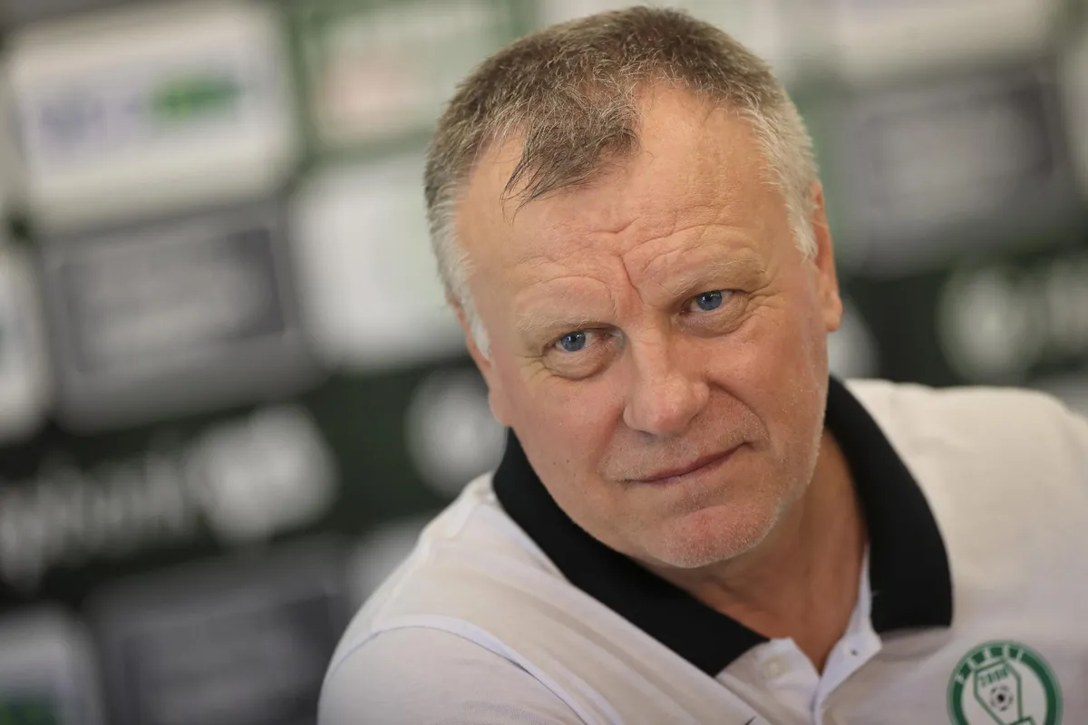 Bognár György és a Paks története folytatódik