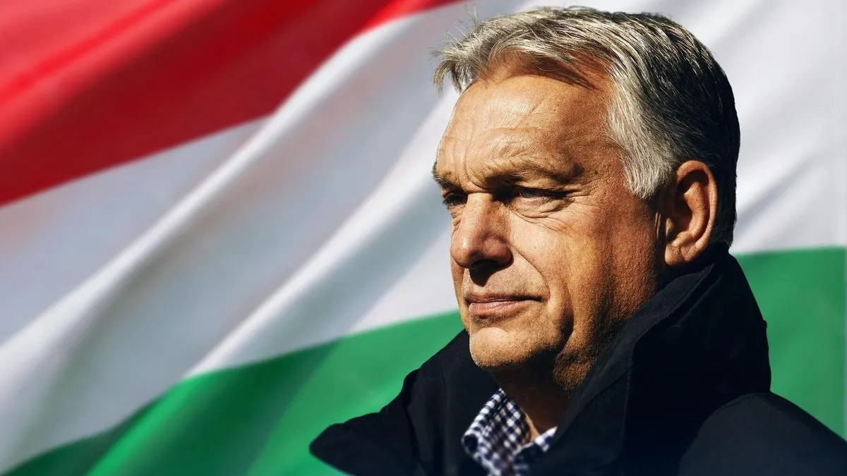 Orbán Viktor: Védvonalat alakítunk a gyűlölet ellen.