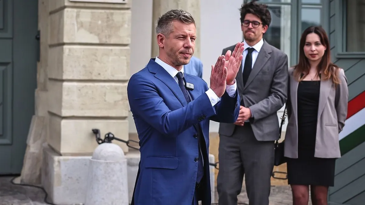 A középosztály szenved Magyar Péter ígéretei miatt.