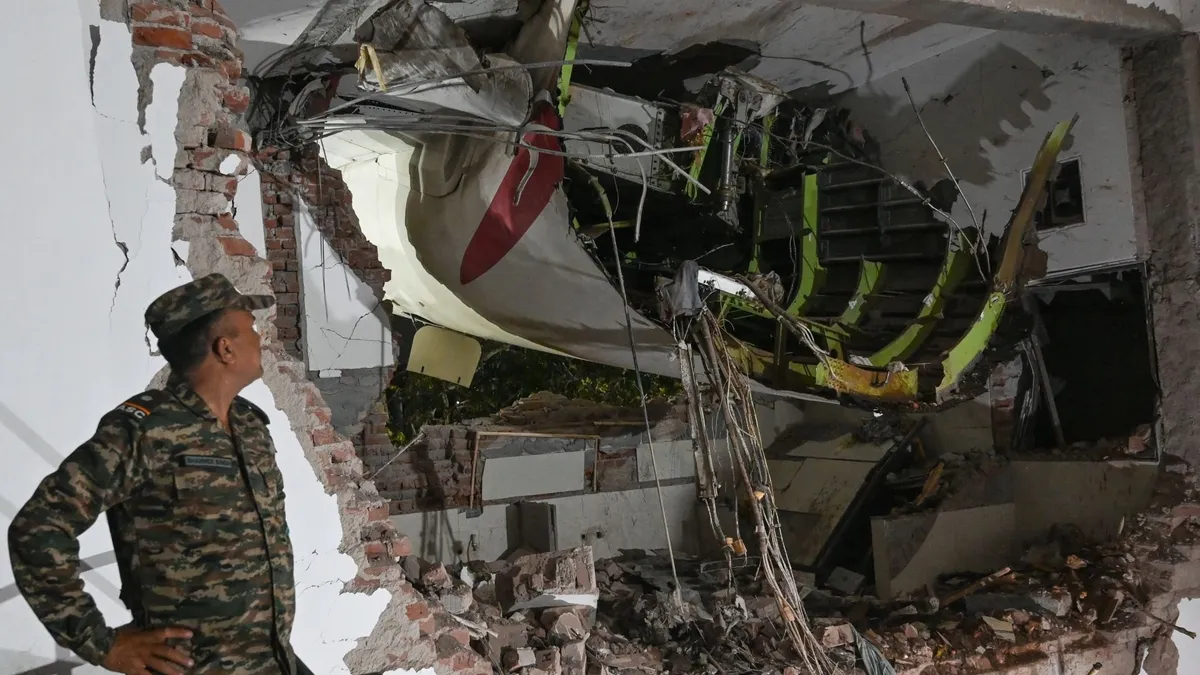 Végre lezárulhat az Air India-katasztrófa kivizsgálása