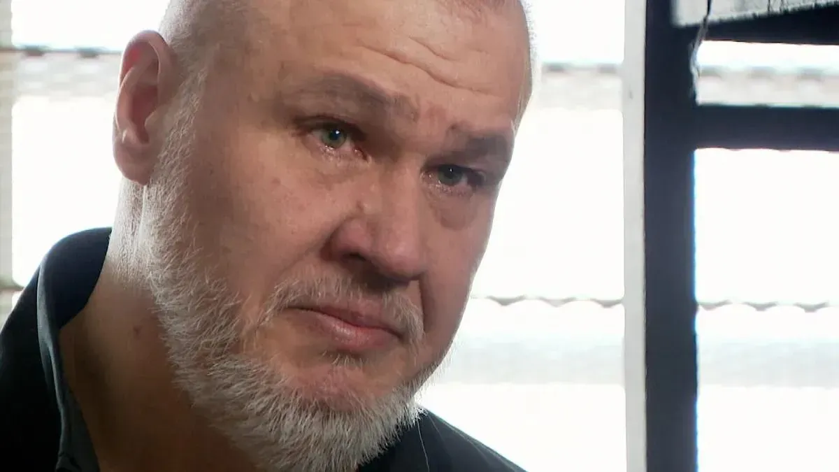 Curtis bátyja