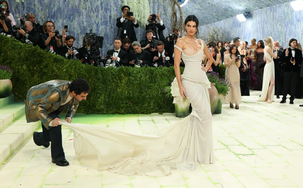 Met-gála, Metgála, legszexibb szettek, legszexibbszettek, galéria, Kendall Jenner, KendallJenner, 2026