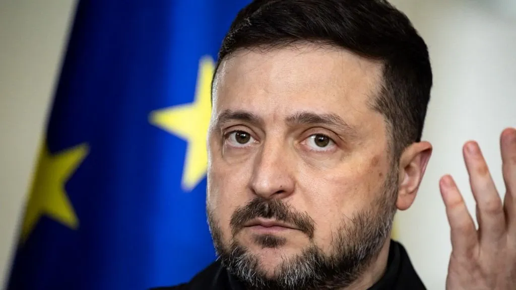 Aggódhat Zelenszkij: az ukránok elmondták véleményüket
