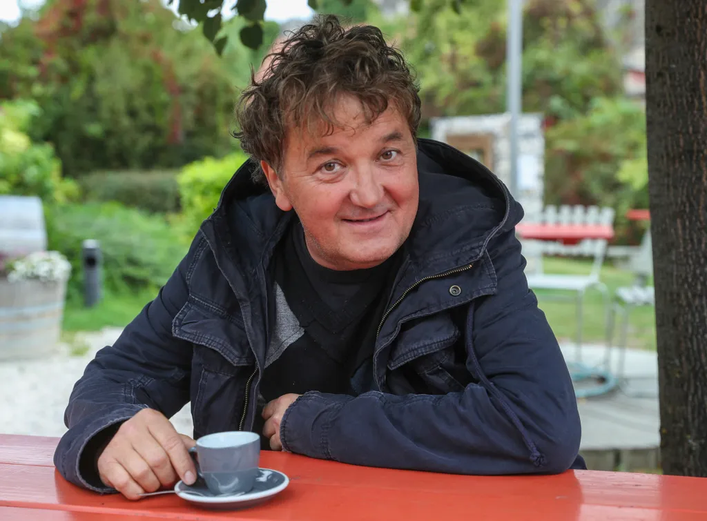Scherer Péter, SchererPéter, magyar színész, meghalt, élete képekben, életeképekben, 2026.05.19.