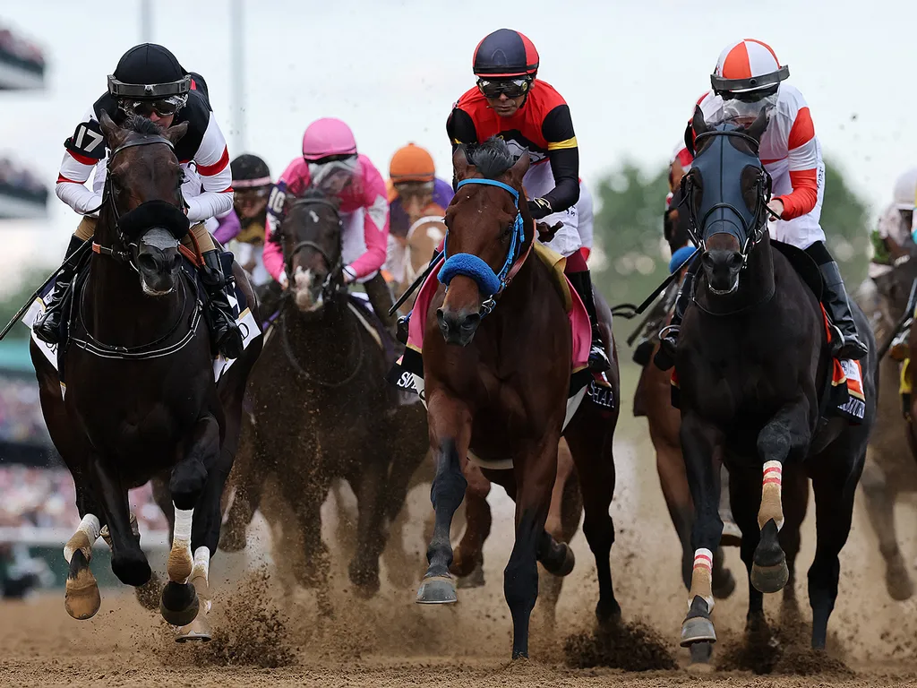 Kentucky Derby 2026, KentuckyDerby2026
