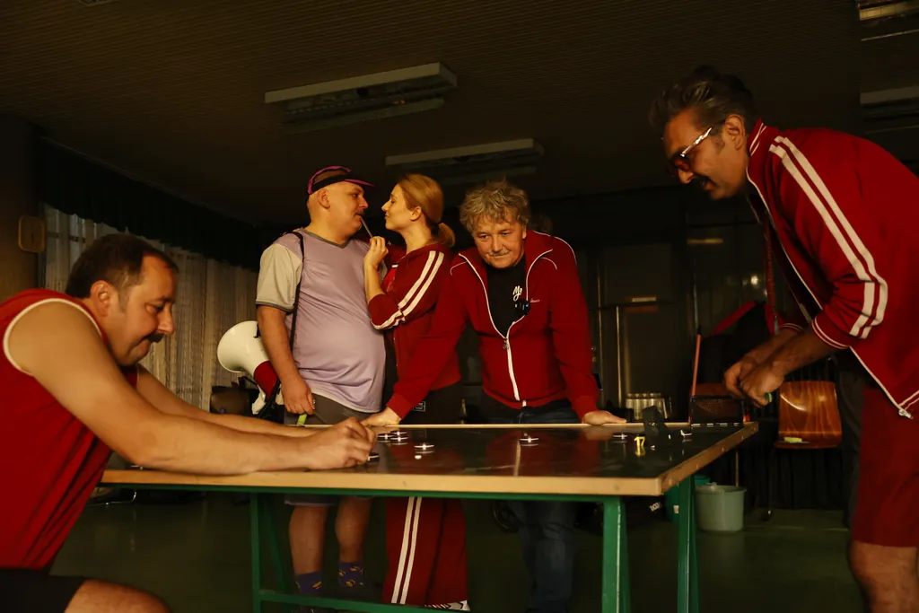 Scherer Péter, SchererPéter, magyar színész, meghalt, élete képekben, életeképekben, 2026.05.19.