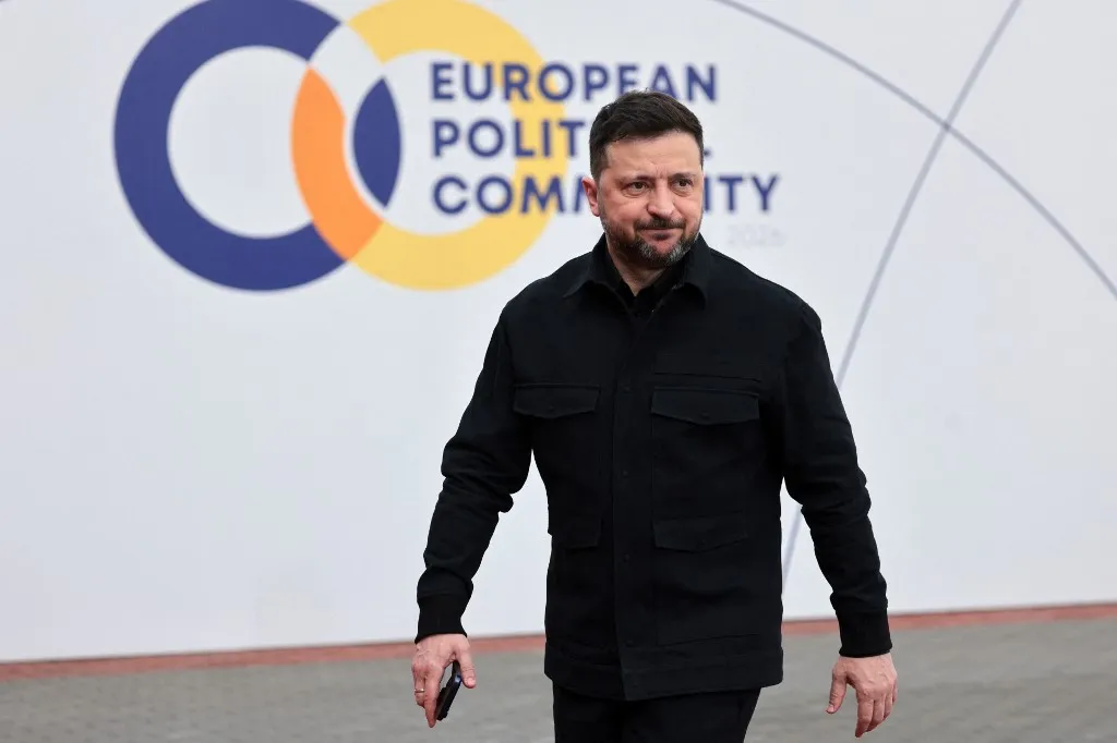 Váratlan húzás: az ukrajnai békejavaslat teljesen átírhatja a háborút